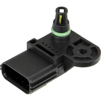 New Manifold Absolute Pressure Sensor Compatible With Ford Ranger Xl 2.3L L4 2001-2011 Ranger Xlt