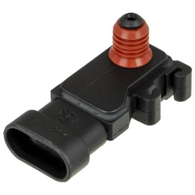 New Manifold Absolute Pressure Sensor Compatible With Chevrolet Corvette Base 5.7L V8 1997-2004