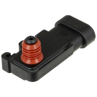 New Manifold Absolute Pressure Sensor Compatible With Chevrolet Corvette Base 5.7L V8 1997-2004 thumbnail 2