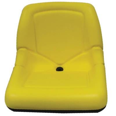 New Plastic Pan With Drain Seat Compatible With John Deere Gator-6X4 La100-42 Gator-4X2 L111-42