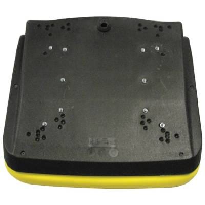 New Plastic Pan With Drain Seat Compatible With John Deere Gator-6X4 La100-42 Gator-4X2 L111-42 thumbnail 2