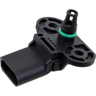 Manifold Absolute Pressure Sensor Compatible With Volkswagen Eos 3.2 3.2L V6 2007 Eos Vr6 3.2L V6