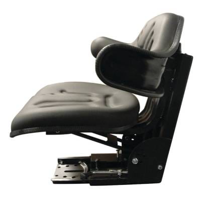 New Mechanical Suspension Seat By Part Numbers 3010-0000 thumbnail 2