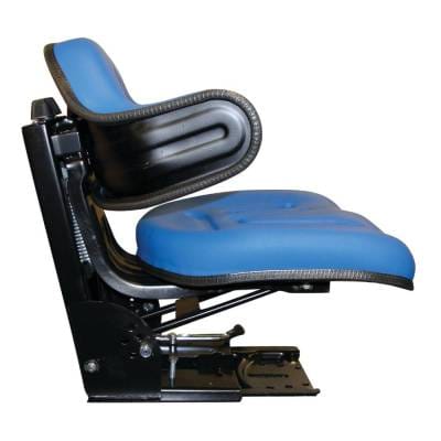 New Mechanical Suspension Seat By Part Numbers 3010-0001 thumbnail 2