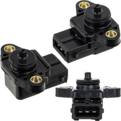 New Manifold Absolute Pressure Sensor Compatible With Mitsubishi Montero Sport Xls 3.0L V6 1997-2001 thumbnail 3