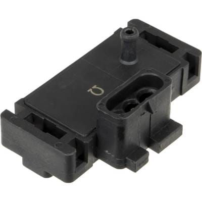 New Manifold Absolute Pressure Sensor Compatible With Buick Regal Base 3.8L V6 1980-1987 Regal Gs thumbnail 2