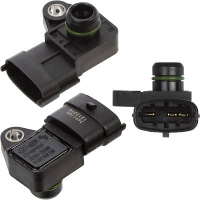 New Manifold Absolute Pressure Sensor Compatible With Hyundai Genesis Coupe 3.8 Gt 3.8L V6 2010-2016 thumbnail 3