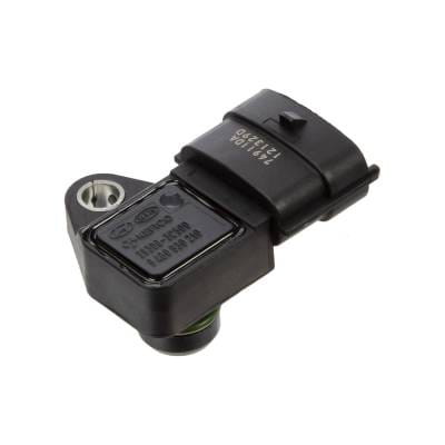 Manifold Absolute Pressure Sensor Compatible With Hyundai Genesis Coupe 3.8 Gt 3.8L V6 2010-2016 thumbnail 2