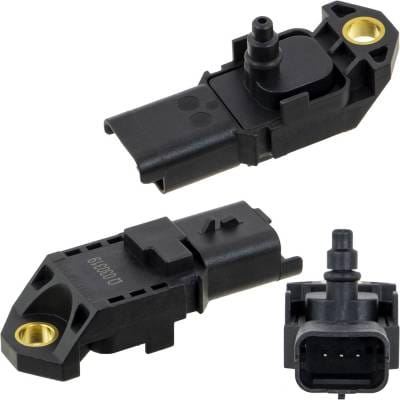 New Manifold Absolute Pressure Sensor Compatible With Land Rover Range Rover Sport Hse 5.0L V8 thumbnail 3