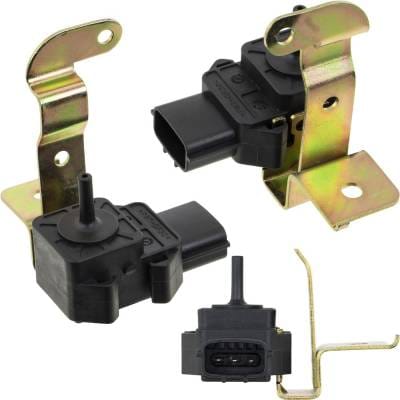 New Manifold Absolute Pressure Sensor Compatible With Infiniti I30 Base 3.0L V6 1996-1997 I30 T 3.0L thumbnail 3