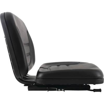 New Two Piece Seat Seat By Part Numbers 3010-0021 thumbnail 2