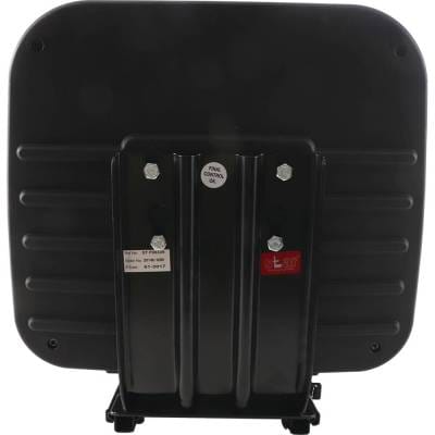 New Two Piece Seat Seat By Part Numbers 3010-0021 thumbnail 3