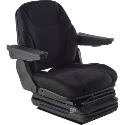 New Pneumatic Suspension Seat By Part Numbers 3010-0023 thumbnail 3