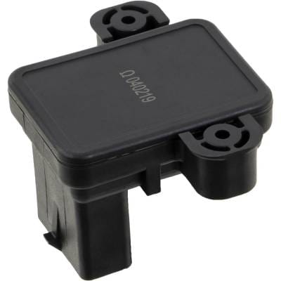 New Manifold Absolute Pressure Sensor Compatible With Dodge Daytona Base 2.5L L4 1987-1990 Shadow thumbnail 2