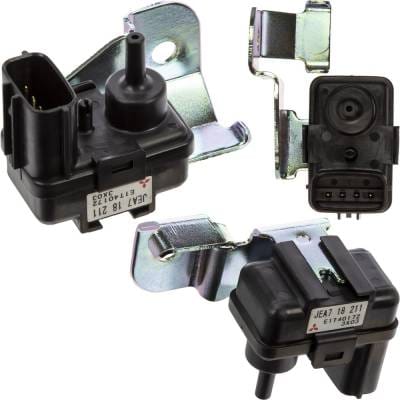 Manifold Absolute Pressure Sensor Compatible With Mazda Millenia Base 2.5L V6 1996 Millenia L 2.5L thumbnail 3