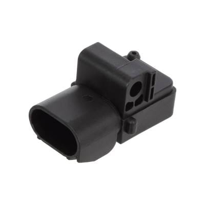 New Manifold Absolute Pressure Sensor Compatible With Jeep Tj Se 2.4L L4 2003-2004 Wrangler Rubicon