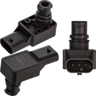 New Manifold Absolute Pressure Sensor Compatible With Chrysler 300 S 3.6L V6 2012-2021 200 Limited thumbnail 3