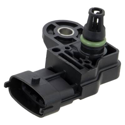 New Manifold Absolute Pressure Sensor Compatible With Ford F-150 King Ranch 3.5L V6 2011-2016 F-150