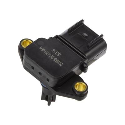 New Manifold Absolute Pressure Sensor Compatible With Land Rover Lr3 Hse 4.4L V8 2005-2009 Rover Lr3 thumbnail 2