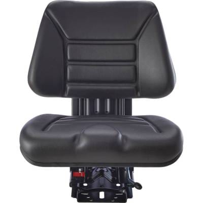 New Mechanical Suspension Seat By Part Numbers 3010-0027