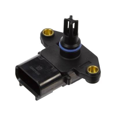 Manifold Absolute Pressure Sensor Compatible With Land Rover Lr3 Hse 4.4L V8 2005-2009 Rover Lr3 Se