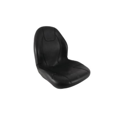 New Seat Compatible With Ariens John Deere Gator-Xuv-825-S4 Gator-Rsx-860-E Gator-Xuv-855-D-S4