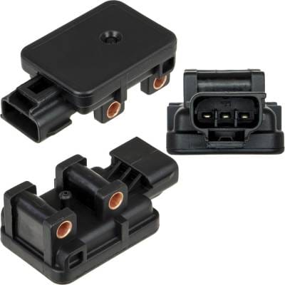 New Manifold Absolute Pressure Sensor Compatible With Jeep Wrangler Se 2.5L L4 1997-2002 Cherokee Se thumbnail 3