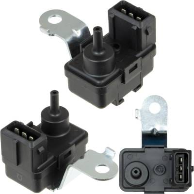 New Manifold Absolute Pressure Sensor Compatible With Mitsubishi Eagle Summit Dl 1.5L L4 1992-1996 thumbnail 3