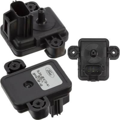 New Manifold Absolute Pressure Sensor Compatible With Ford Escape Limited 3.0L V6 2005-2008 Escape thumbnail 3