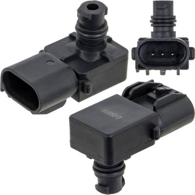 New Manifold Absolute Pressure Sensor Compatible With Chrysler 300 C 5.7L V8 2005-2015 300 Limited thumbnail 3