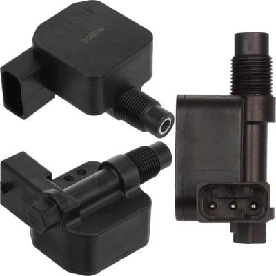 New Manifold Absolute Pressure Sensor Compatible With Dodge Caravan Base 3.3L V6 1990-1995 Caravan thumbnail 3