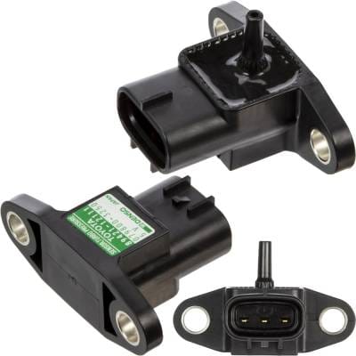 New Manifold Absolute Pressure Sensor Compatible With Toyota Supra Base 3.0L L6 1994-1998 Supra Twin thumbnail 3