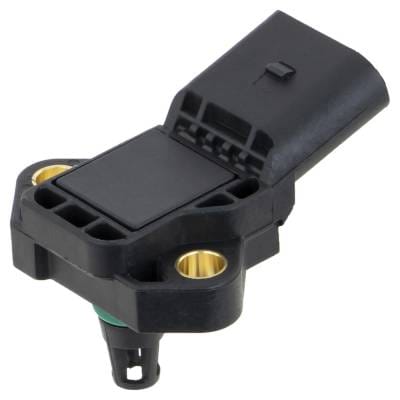 New Manifold Absolute Pressure Sensor Compatible With Audi Tt Quattro Base 2.0L L4 2012-2014 Tt thumbnail 2
