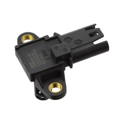 New Manifold Absolute Pressure Sensor Compatible With Bmw Z4 Sdrive35i 3.0L L6 2009-2016 X6 thumbnail 2