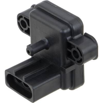 New Manifold Absolute Pressure Sensor Compatible With Dodge B150 Base 3.9L V6 1988 B150 Base 5.2L V8