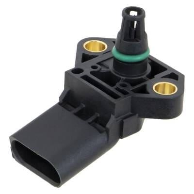 New Manifold Absolute Pressure Sensor Compatible With Audi Tt Quattro Base 2.0L L4 2012-2014 Tt