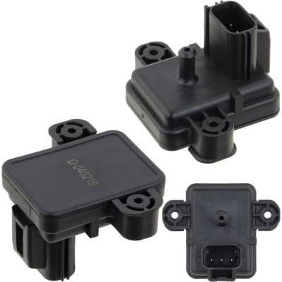 New Manifold Absolute Pressure Sensor Compatible With Ford F-250 Super Duty Lariat 6.0L V8 2003-2007 thumbnail 3