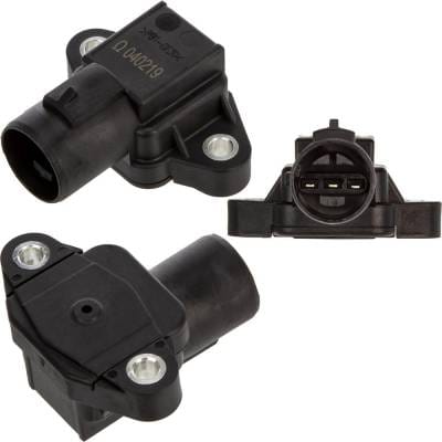 New Manifold Absolute Pressure Sensor Compatible With Acura Tl Base 3.2L V6 2000-2003 Cl Type-S 3.2L thumbnail 3
