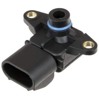 New Manifold Absolute Pressure Sensor Compatible With Chrysler Town & Country Lx 3.3L V6 2001-2004
