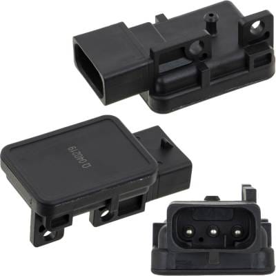 Manifold Absolute Pressure Sensor Compatible With Jeep Cherokee Classic 4.0L L6 1996 Cherokee thumbnail 3