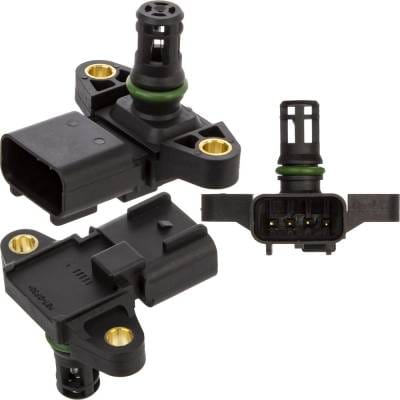 New Manifold Absolute Pressure Sensor Compatible With Ford Transit-150 Base 3.5L V6 2015-2020 thumbnail 3