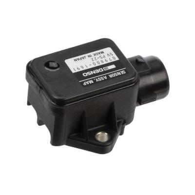 Manifold Absolute Pressure Sensor Compatible With Acura Nsx Base 3.0L V6 1991-1996 Integra Gs 1.8L thumbnail 2
