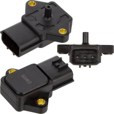 New Manifold Absolute Pressure Sensor Compatible With Mazda Miata Base 1.8L L4 1999-2005 Miata Ls thumbnail 3