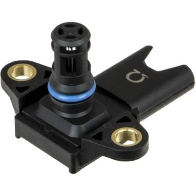 New Manifold Absolute Pressure Sensor Compatible With Bmw 650I Xdrive Gran Coupe Base 4.4L V8 thumbnail 2