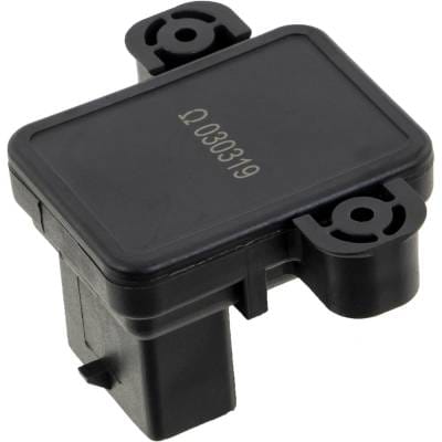 New Manifold Absolute Pressure Sensor Compatible With Dodge Caravan Se 3.0L V6 1991-1998 Caravan C/V thumbnail 2
