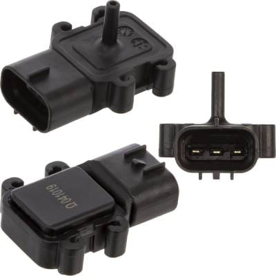 New Manifold Absolute Pressure Sensor Compatible With Toyota Camry Le 2.2L L4 1995-2001 Camry Xle thumbnail 3