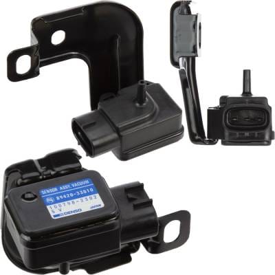 New Manifold Absolute Pressure Sensor Compatible With Toyota Camry Le 2.2L L4 1992-1996 Camry Xle thumbnail 3