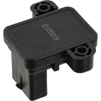 New Manifold Absolute Pressure Sensor Compatible With Dodge B150 Base 3.9L V6 1989-1990 B150 Base thumbnail 2
