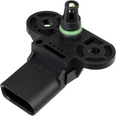 New Manifold Absolute Pressure Sensor Compatible With Audi Q7 Premium Plus 3.0L V6 2011-2014 Q7