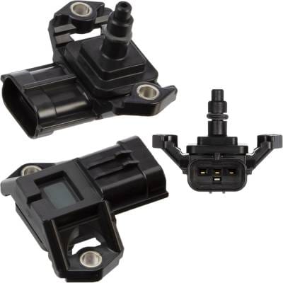 New Manifold Absolute Pressure Sensor Compatible With Subaru Forester X 2.5L H4 2005-2010 Outback R thumbnail 3